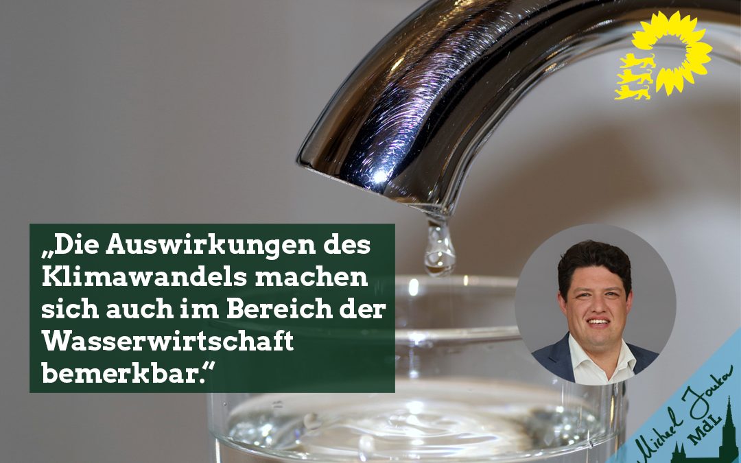 PM: Wasserversorgung – Ausbau Brunnen: 82.900 Euro fließen in den Alb-Donau-Kreis